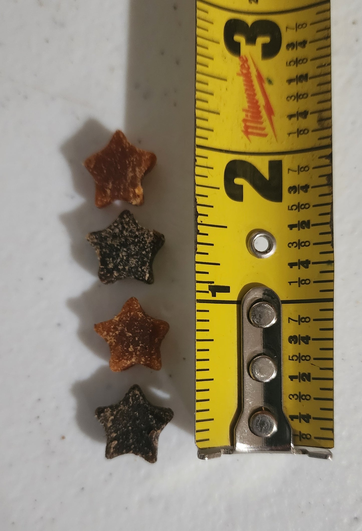 Pumpkin & Blueberry Soft and Chewy Cookies