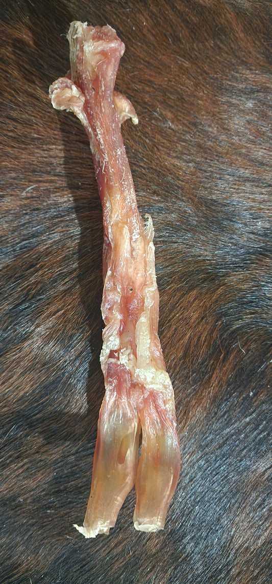 Beef Tendons