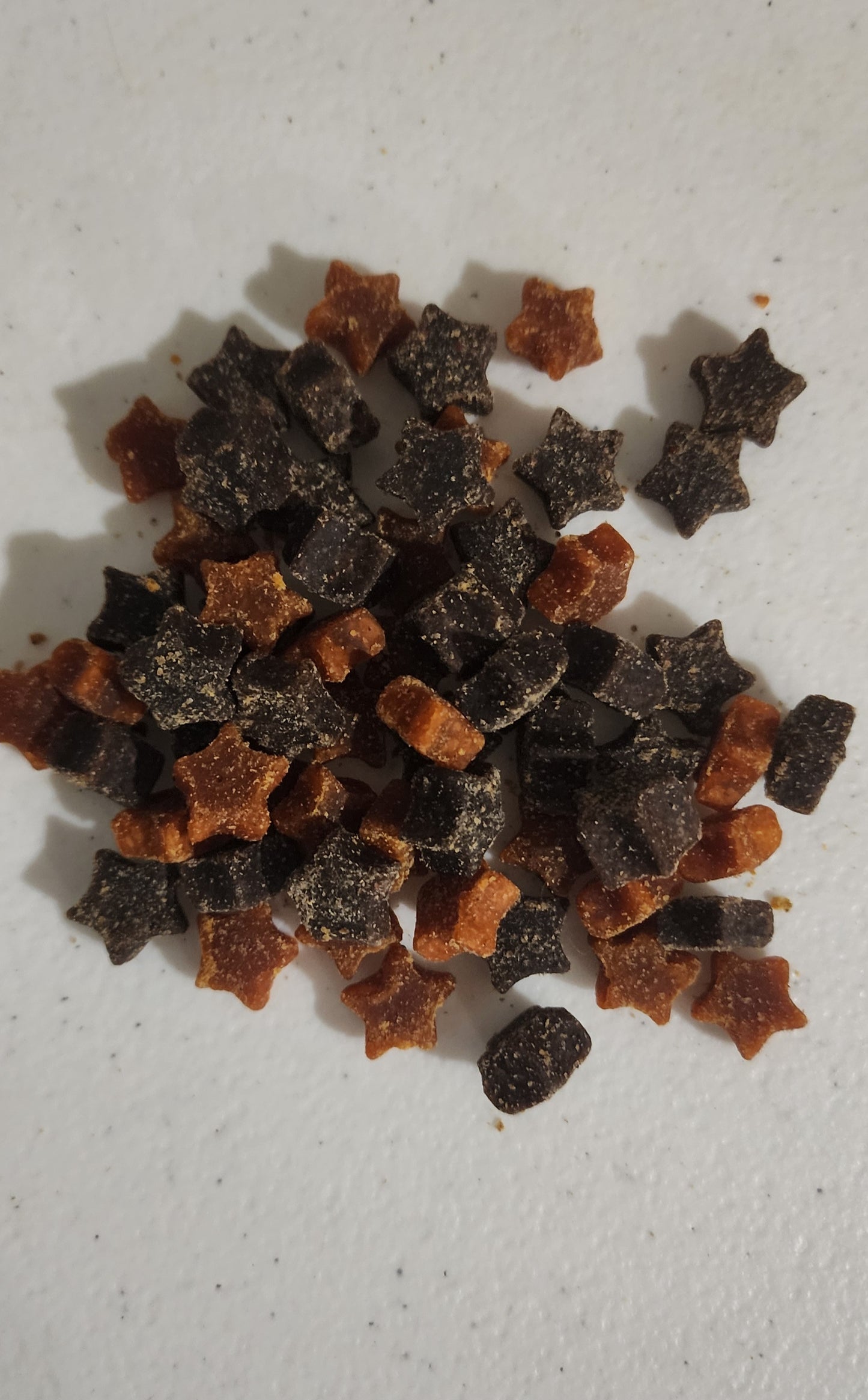 Pumpkin & Blueberry Soft and Chewy Cookies