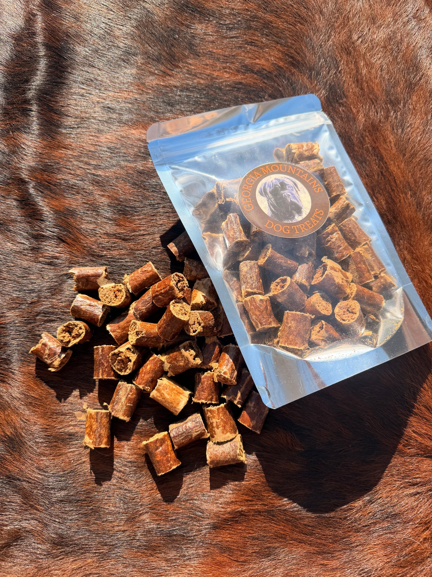Beef Sausage Bites