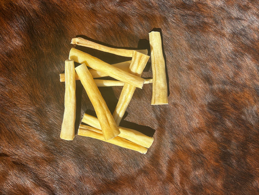 4 oz. Cow Tails