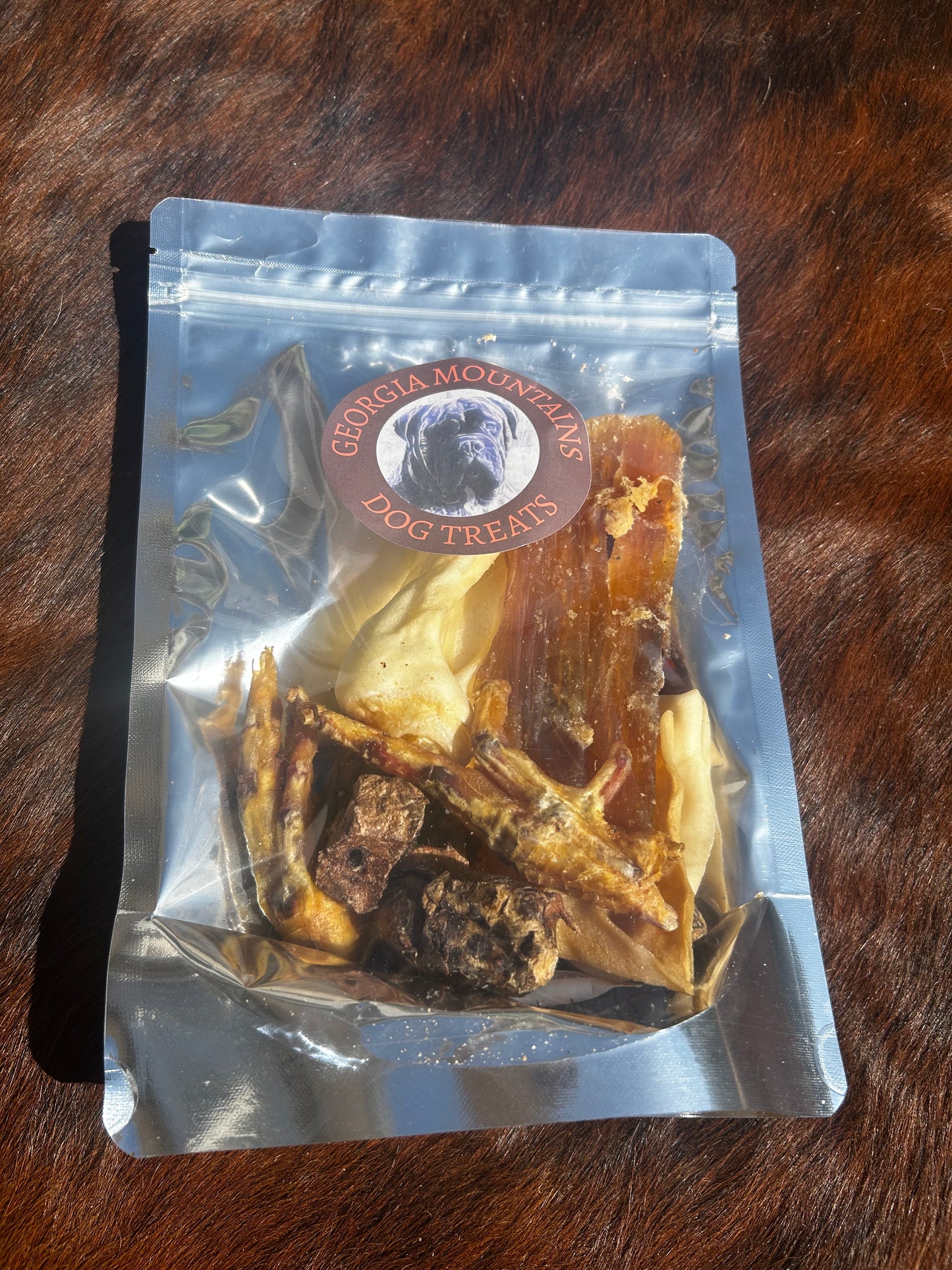 Sample Pack