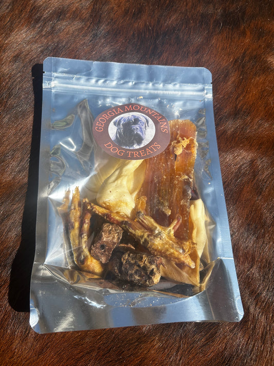 Sample Pack