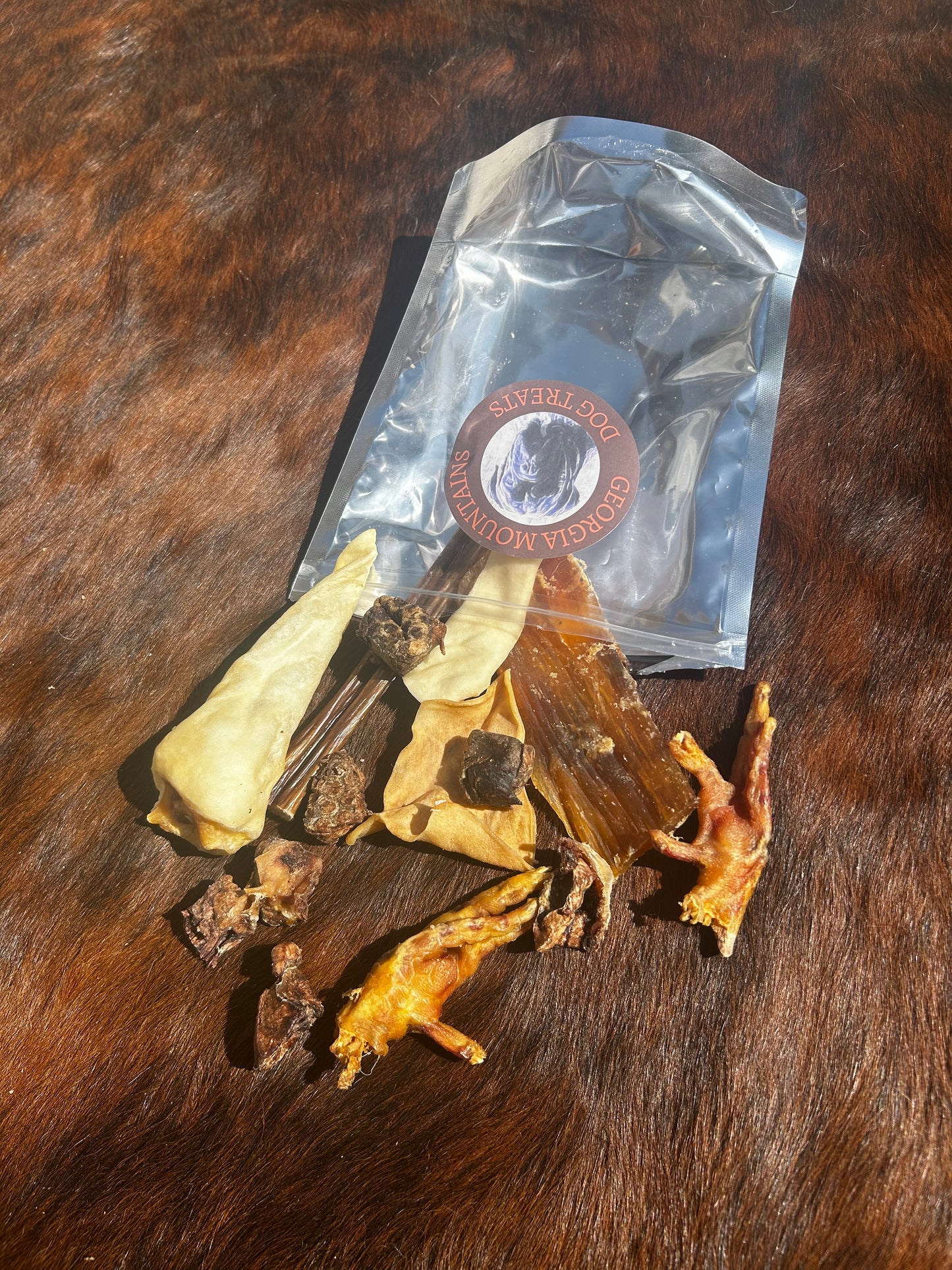 Sample Pack