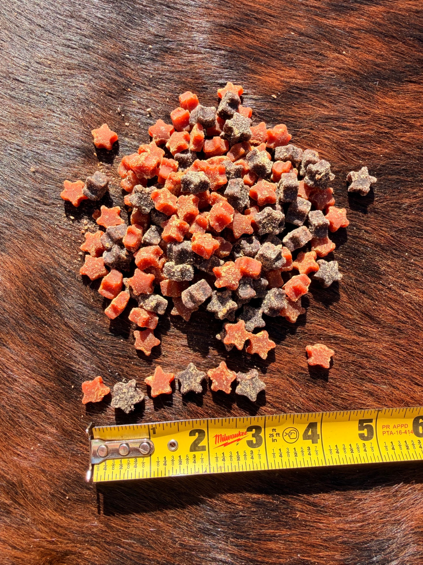 Pumpkin & Blueberry Soft and Chewy Cookies