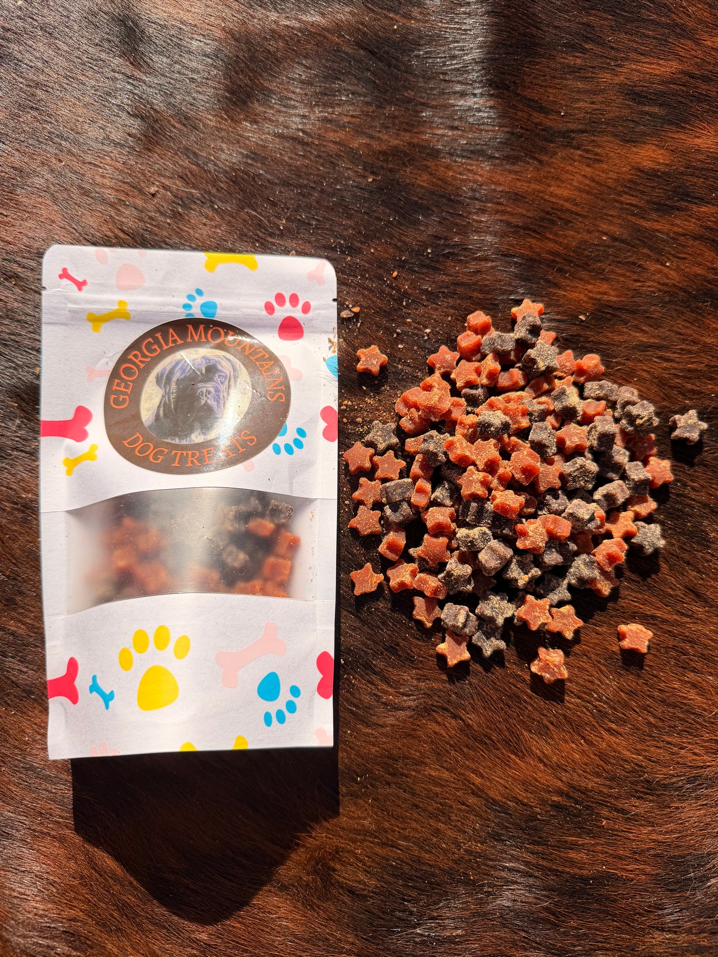 Pumpkin & Blueberry Soft and Chewy Cookies