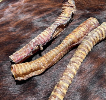 12” Beef Trachea