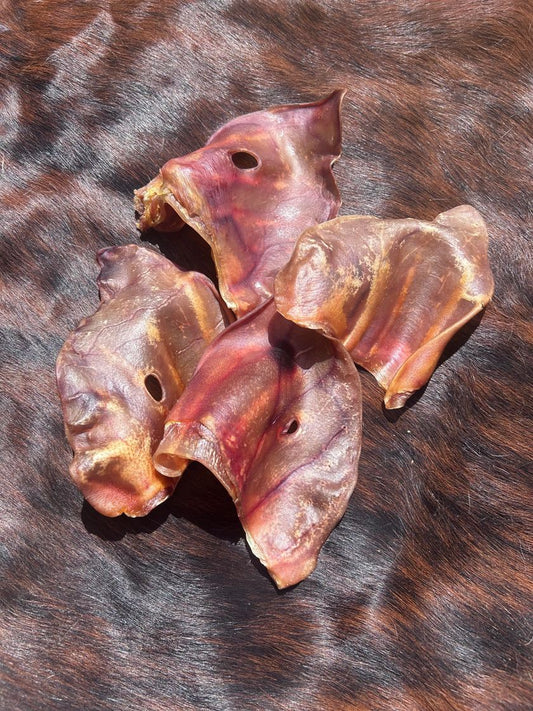 Pig Ear