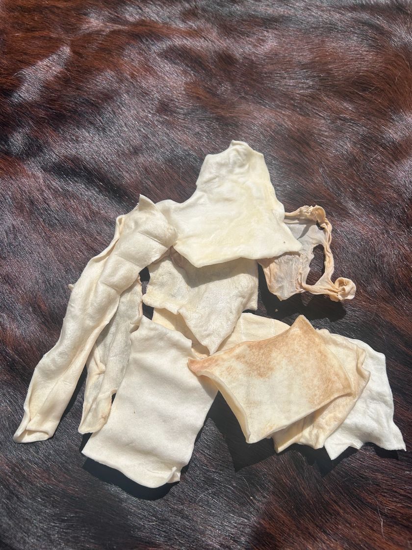10 Collagen Chips