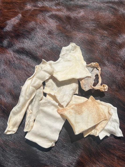 10 Collagen Chips